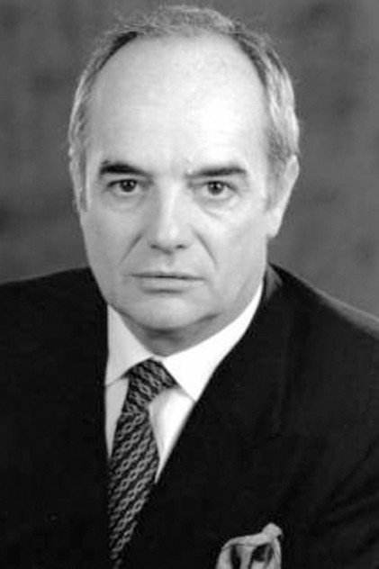 Zdjęcie Pierre Haudebourg