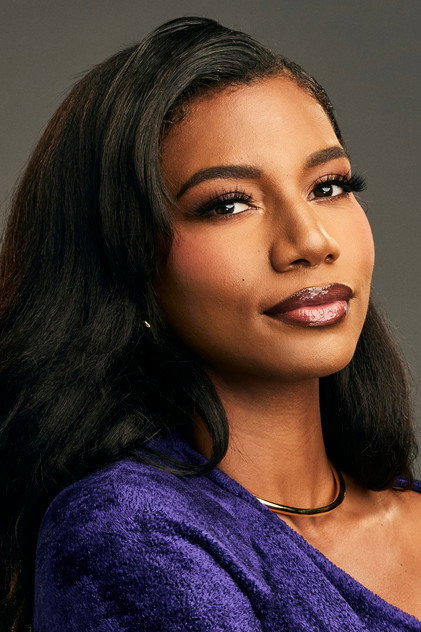 Zdjęcie Taylor Rooks