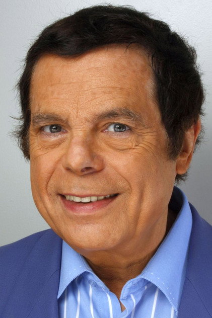 Zdjęcie Gérard Majax