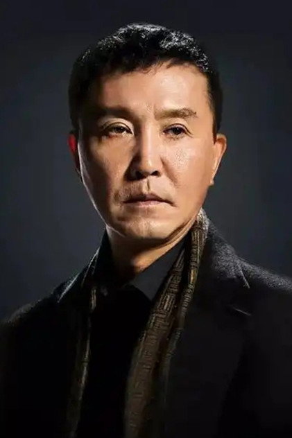 Zdjęcie 吴刚