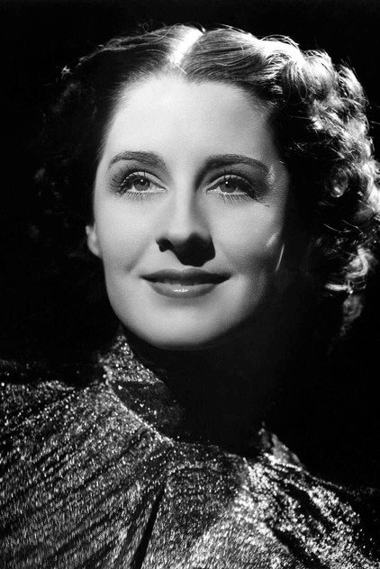 Zdjęcie Norma Shearer