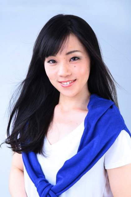 Zdjęcie 坂井恭子