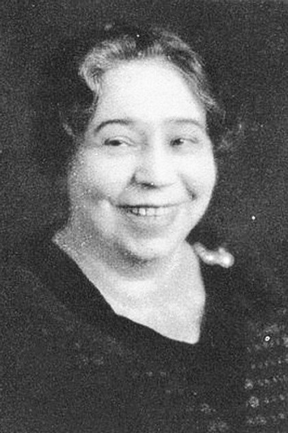 Zdjęcie Ann Brody