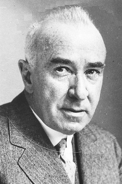 Zdjęcie Frank Sheridan