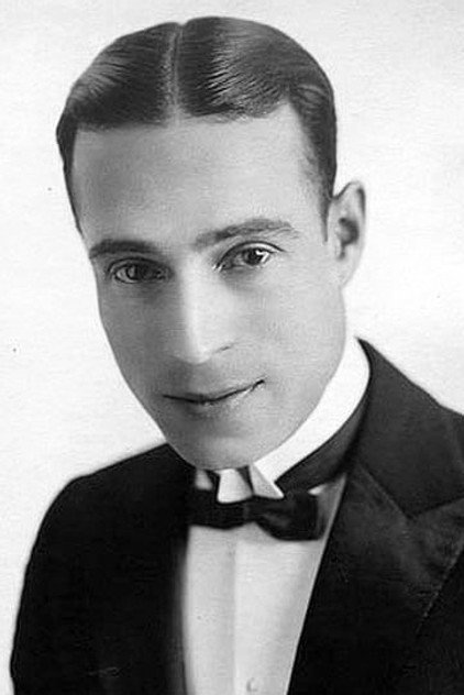 Zdjęcie Ben Bard