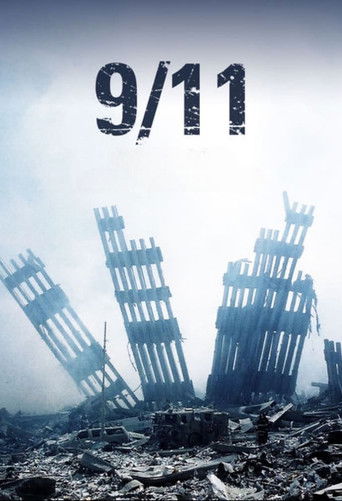 Okładka filmu 9/11