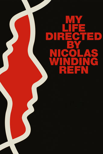 Okładka filmu My Life Directed by Nicolas Winding Refn