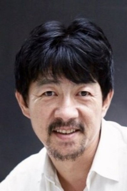 Zdjęcie Hong Sung-duk