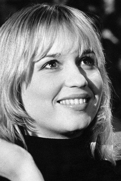 Zdjęcie Susan Penhaligon