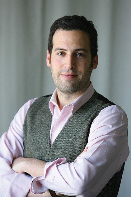 Zdjęcie Tom Forman