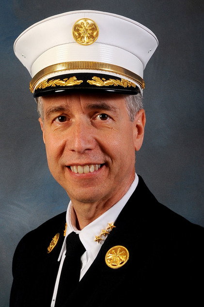 Zdjęcie Joseph Pfeifer