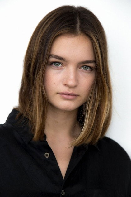 Zdjęcie Mitzi Ruhlmann