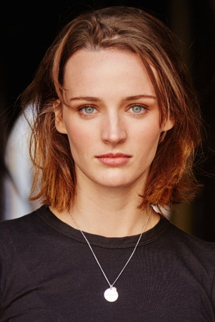 Zdjęcie Airlie Dodds