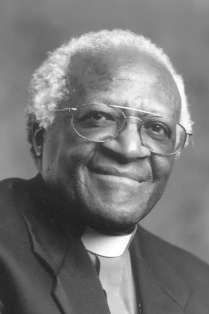 Zdjęcie Desmond Tutu