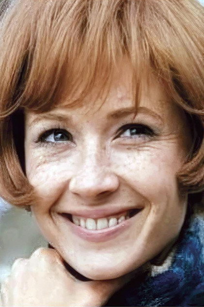 Zdjęcie Marlène Jobert