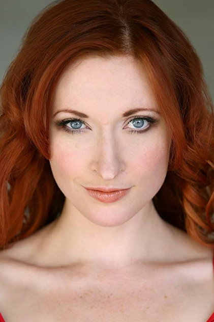 Zdjęcie Megan Therese Rippey