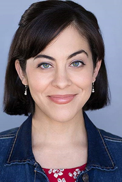 Zdjęcie Melissa Perl