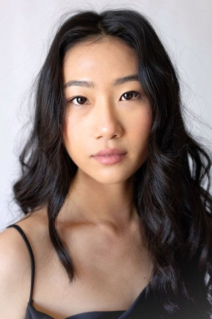 Zdjęcie Olivia Liang