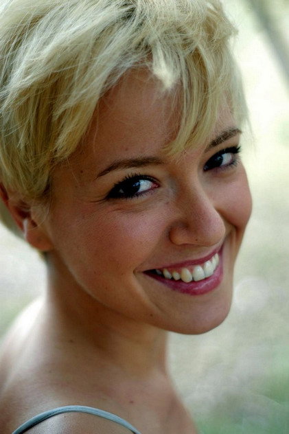 Zdjęcie Vera Dragone