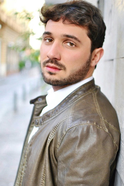 Zdjęcie Mario Russo