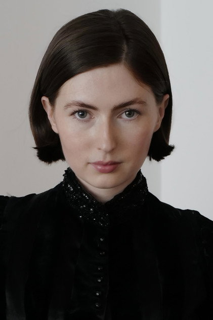 Zdjęcie Grace Truly