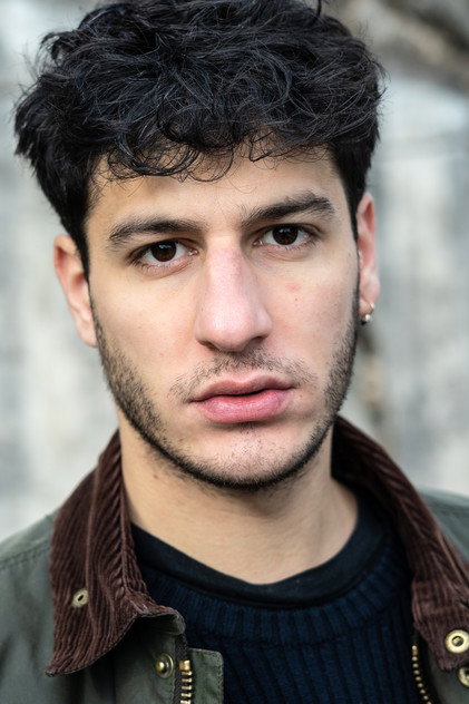 Zdjęcie Diego Giangrasso