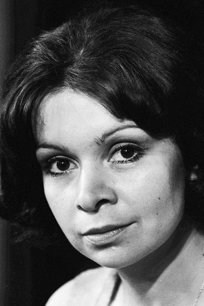 Zdjęcie Clara María Escobar