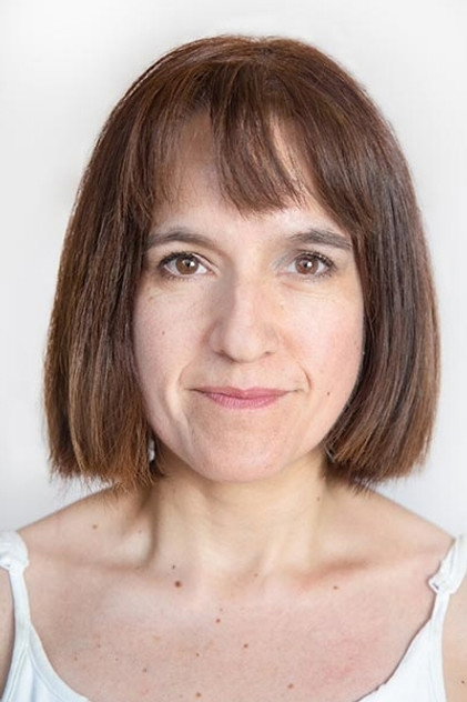 Zdjęcie Luz María Yacometti