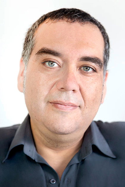 Zdjęcie Adrián Salgado
