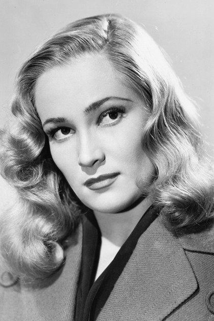 Zdjęcie Constance Dowling