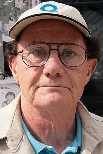 Zdjęcie Paul Lynch