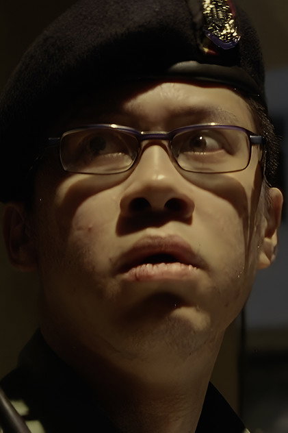 Zdjęcie Jerome Fung