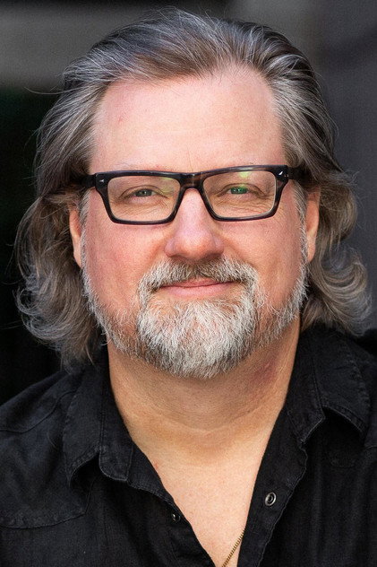 Zdjęcie Dave Mullins