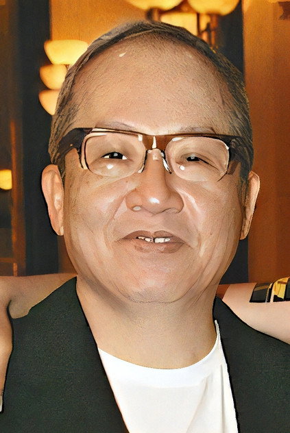 Zdjęcie Tommy Leung Ga-Shu