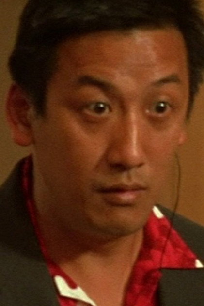 Zdjęcie 梁其禧