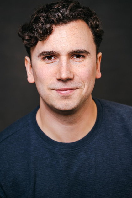 Zdjęcie Scott Beaudin