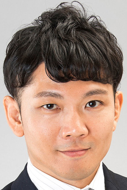 Zdjęcie 清水秀光