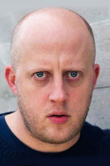 Zdjęcie Marek Larwood