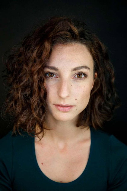 Zdjęcie Sara Baccarini