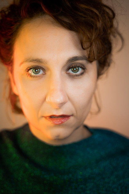Zdjęcie Cecilia Di Giuli