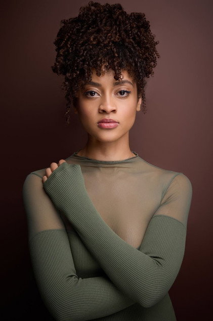 Zdjęcie LaNora Terraé Hayden