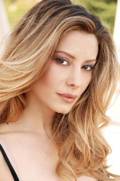 Zdjęcie Antonella Salvucci