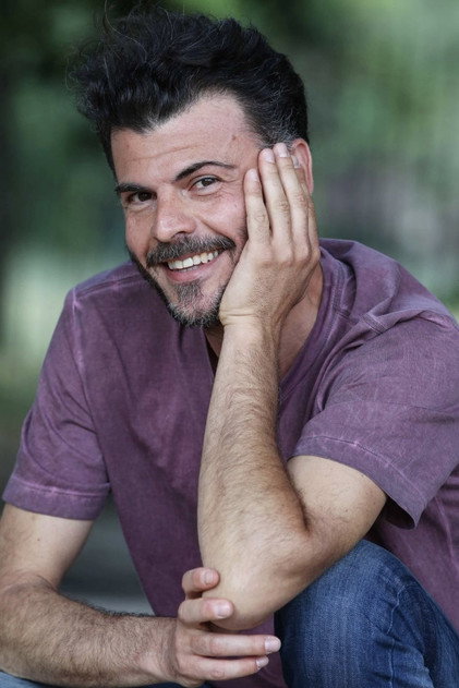 Zdjęcie Daniele Coscarella