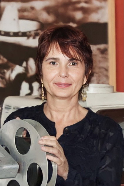 Zdjęcie Maryse Sistach