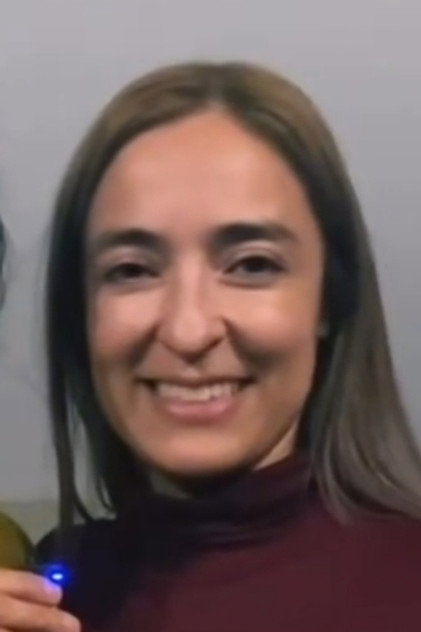 Zdjęcie Nancy Gutiérrez
