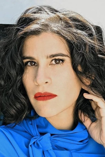 Zdjęcie Ximena Ayala