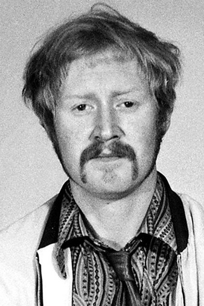 Zdjęcie Vivian Stanshall