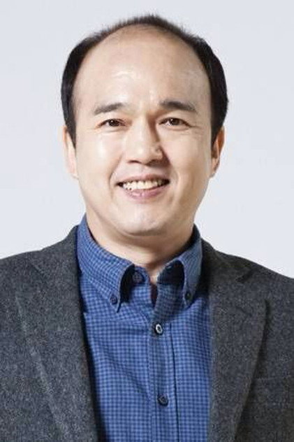 Zdjęcie Kim Kwang-kyu