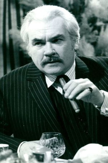 Zdjęcie Ray Smith