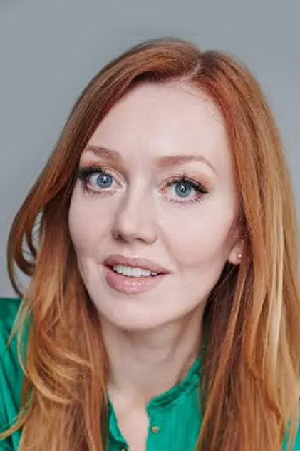 Zdjęcie Katharine Bennett-Fox